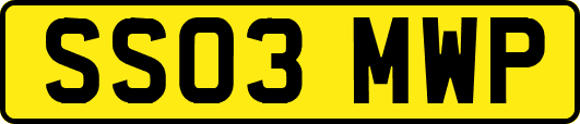 SS03MWP