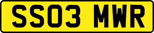SS03MWR