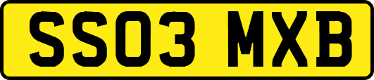 SS03MXB