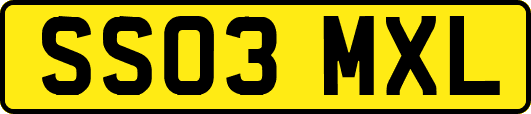 SS03MXL