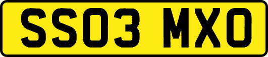 SS03MXO