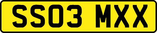 SS03MXX