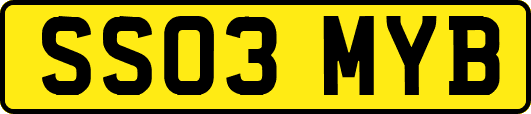 SS03MYB