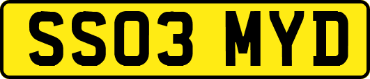 SS03MYD