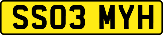 SS03MYH