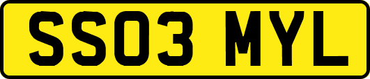 SS03MYL