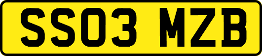 SS03MZB