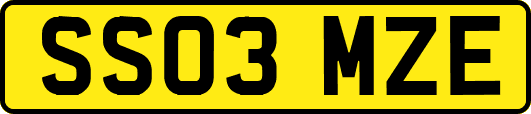 SS03MZE