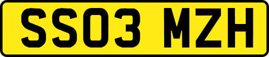 SS03MZH