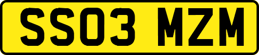 SS03MZM