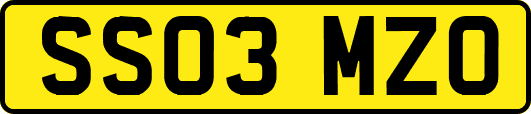 SS03MZO