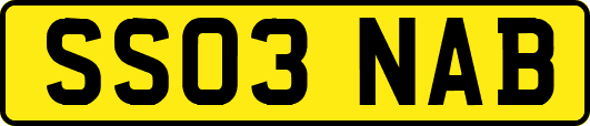 SS03NAB