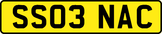 SS03NAC