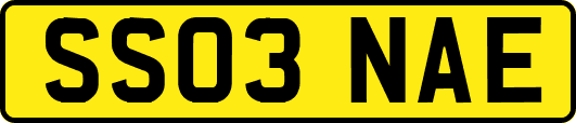 SS03NAE