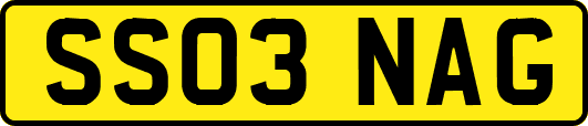 SS03NAG
