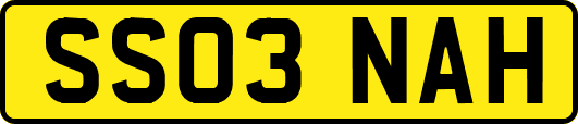 SS03NAH