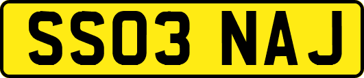 SS03NAJ