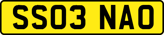 SS03NAO