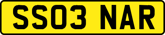SS03NAR