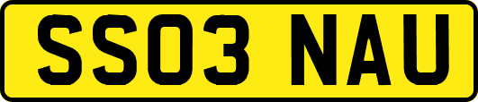 SS03NAU