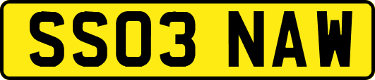 SS03NAW