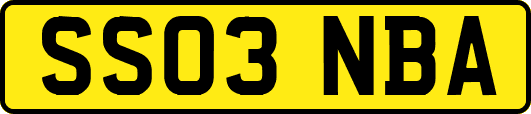 SS03NBA