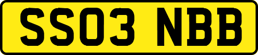 SS03NBB