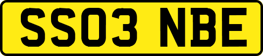 SS03NBE