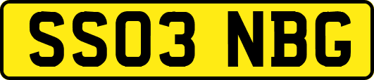 SS03NBG