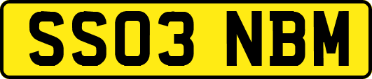 SS03NBM