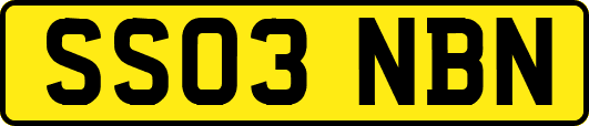SS03NBN