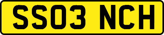 SS03NCH