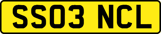 SS03NCL