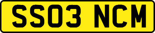 SS03NCM