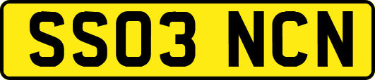 SS03NCN