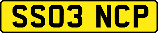 SS03NCP