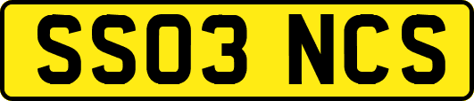 SS03NCS