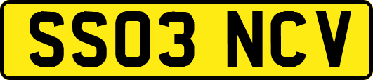 SS03NCV