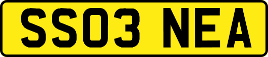 SS03NEA