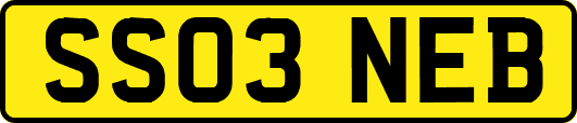 SS03NEB