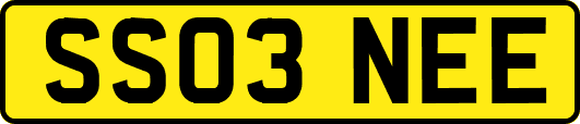 SS03NEE