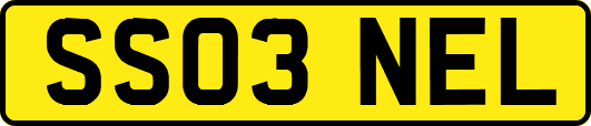 SS03NEL