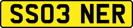 SS03NER