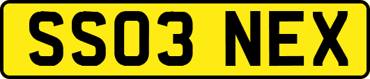 SS03NEX