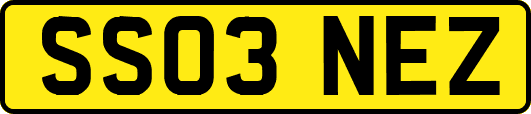 SS03NEZ