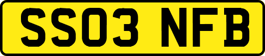 SS03NFB