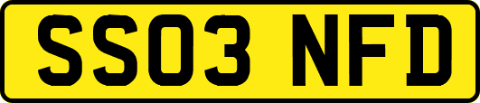SS03NFD