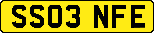 SS03NFE