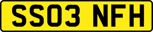 SS03NFH