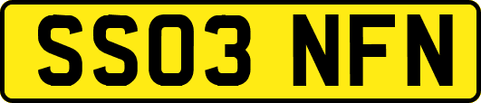 SS03NFN